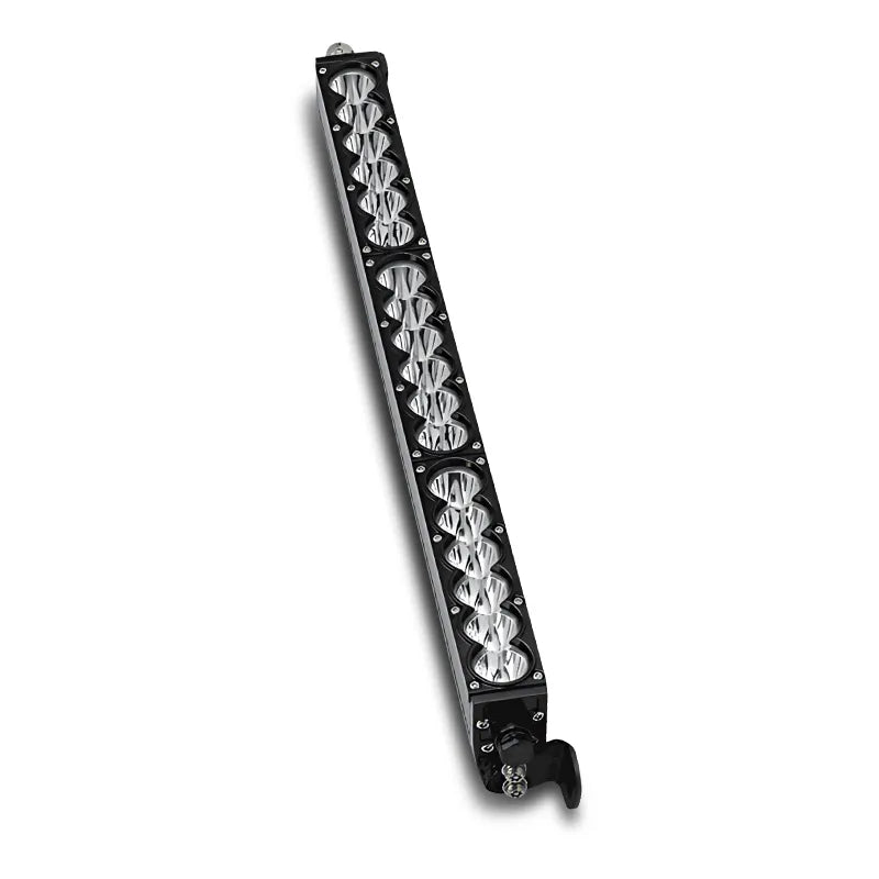 Ultra Vision BGLB-TFORT-125-KIT Behind Grille Light bar kit To Suit Toyota Fortuner 2018-on