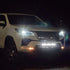 Ultra Vision BGLB-TFORT-125-KIT Behind Grille Light bar kit To Suit Toyota Fortuner 2018-on