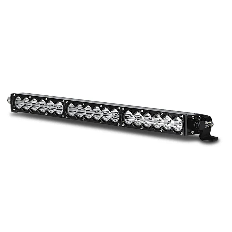 Ultra Vision BGLB-TFORT-125-KIT Behind Grille Light bar kit To Suit Toyota Fortuner 2018-on