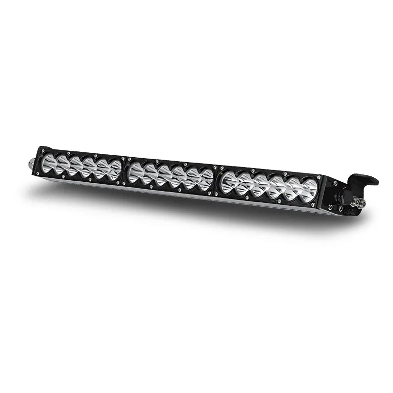 Ultra Vision BGLB-TFORT-125-KIT Behind Grille Light bar kit To Suit Toyota Fortuner 2018-on