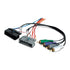 PAC BHA1817R OEM Amplifier Integration Harness