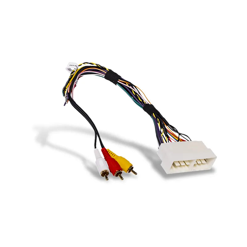 PAC BHA7306 Audio Infotainment Harness for 2017-2020 Hyundai/Kia Vehicles