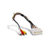 PAC BHA7306 Audio Infotainment Harness for 2017-2020 Hyundai/Kia Vehicles
