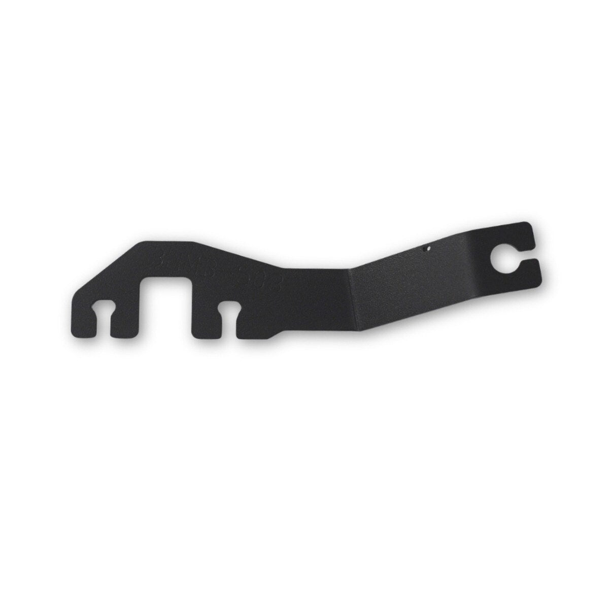 RFI BHMB-503 Bonnet Hinge Ranger Everest VW Amarok 2023+ LHS