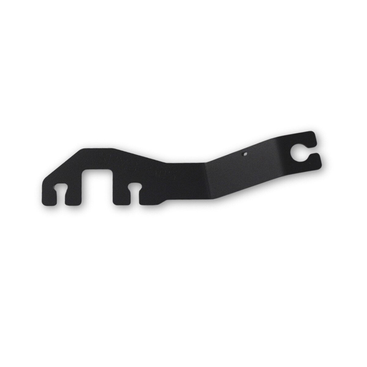 RFI BHMB-505 Bonnet Hinge Ford Raptor Next Gen RA 2023+ LHS