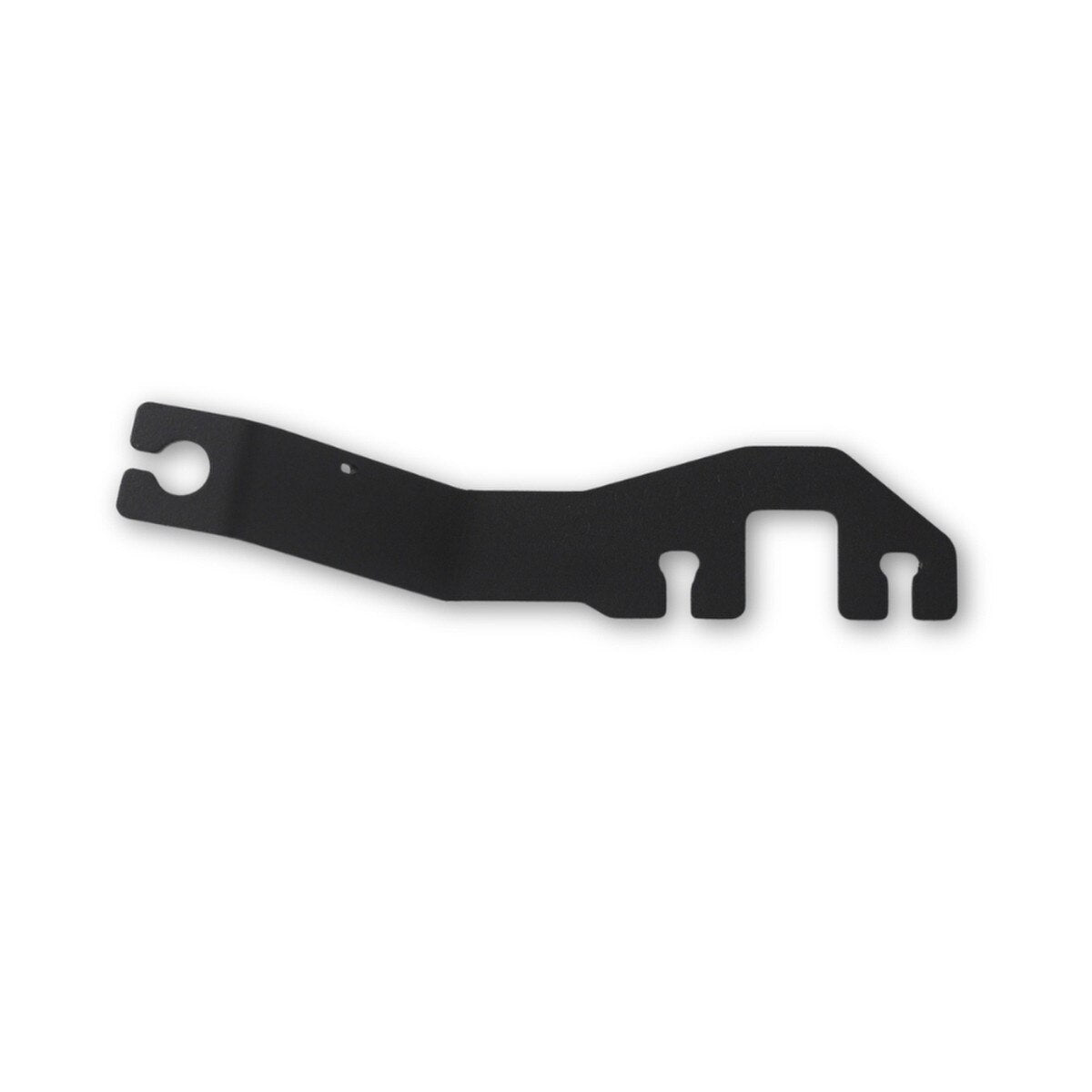 RFI BHMB-506 Bonnet Hinge Ford Raptor Next Gen RA 2023+ RHS