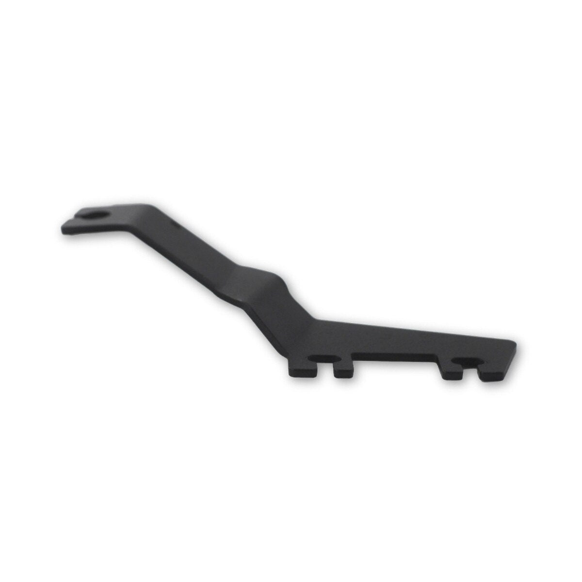 RFI BHMB-508 Bonnet Hinge Mount Mitsubishi Triton 2024+ RHS