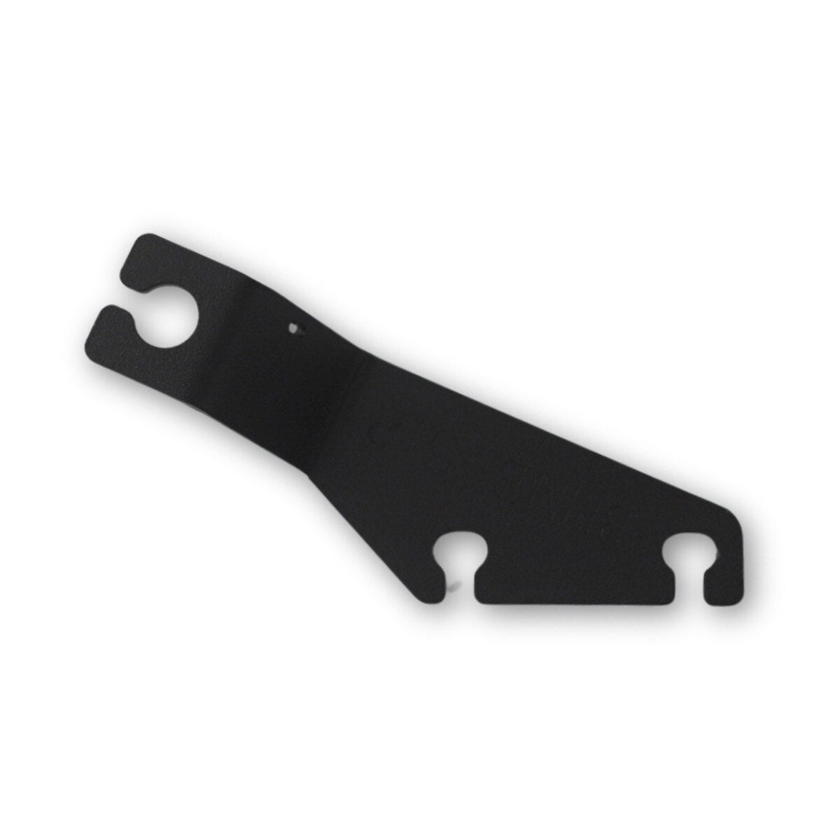 RFI BHMB-512 Bonnet Hinge Mount Toyota Prado 150 2019+ RHS