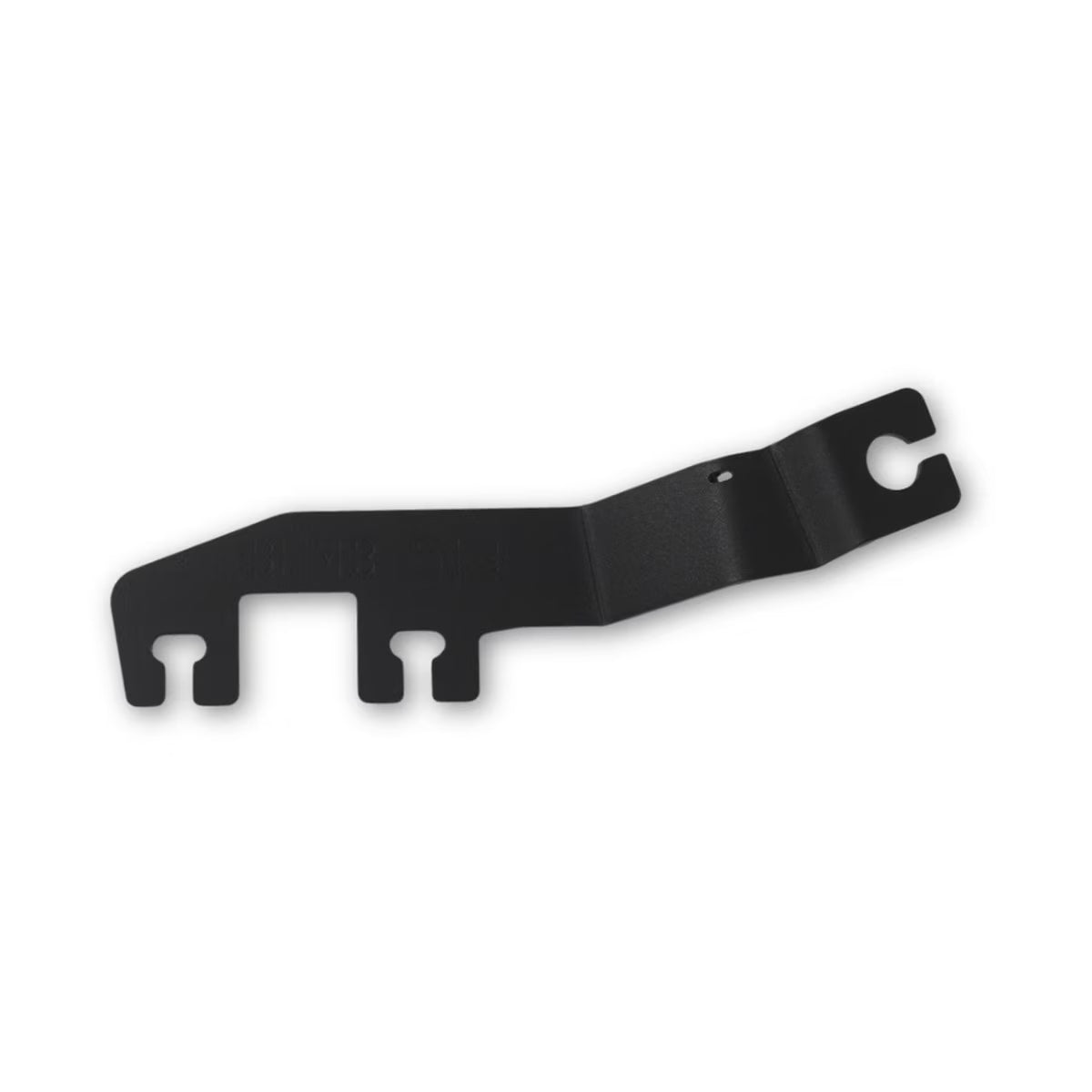 RFI BHMB-513 Bonnet Hinge Mount Pajero Sport QF Triton MR LHS