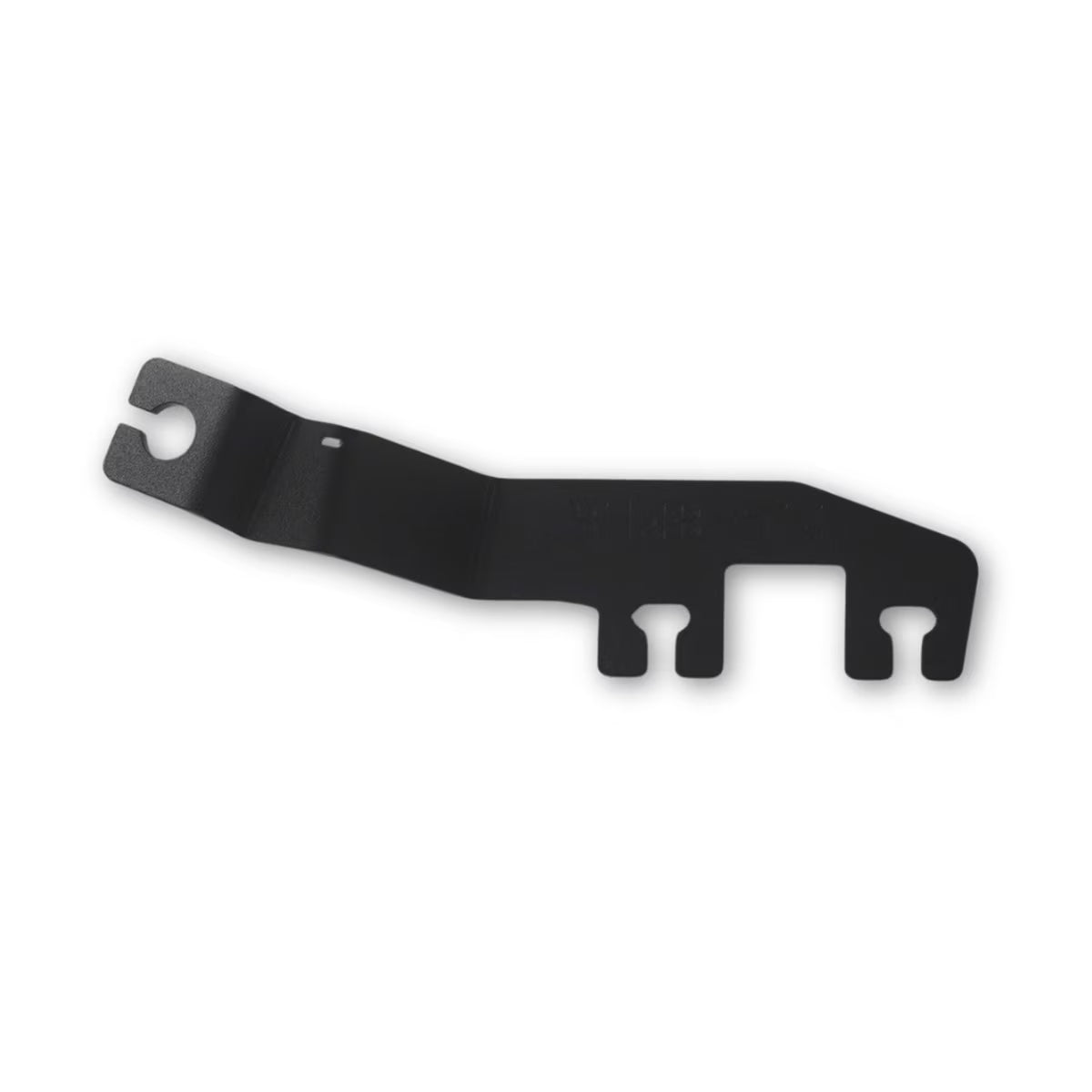 RFI BHMB-514 Bonnet Hinge Mount Pajero Sport QF Triton MR RHS