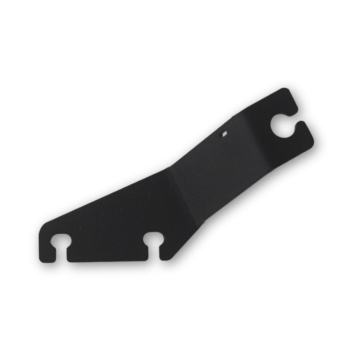 RFI BHMB-515 Bonnet Hinge Mount Hilux N80 2015-2025 LHS