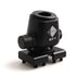 RFI BK-900 Adjustable Trunk & Bonnet Antenna Mount No Drill Required