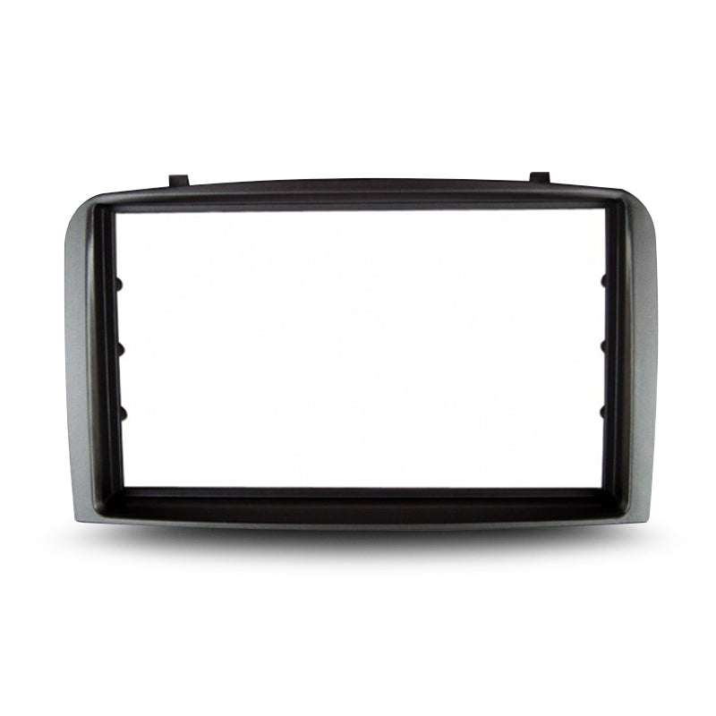 Stinger BKAR002 Double DIN Radio Fascia Kit To Suit Alfa 147/GT 2000-2010