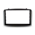 Stinger BKAR002 Double DIN Radio Fascia Kit To Suit Alfa 147/GT 2000-2010