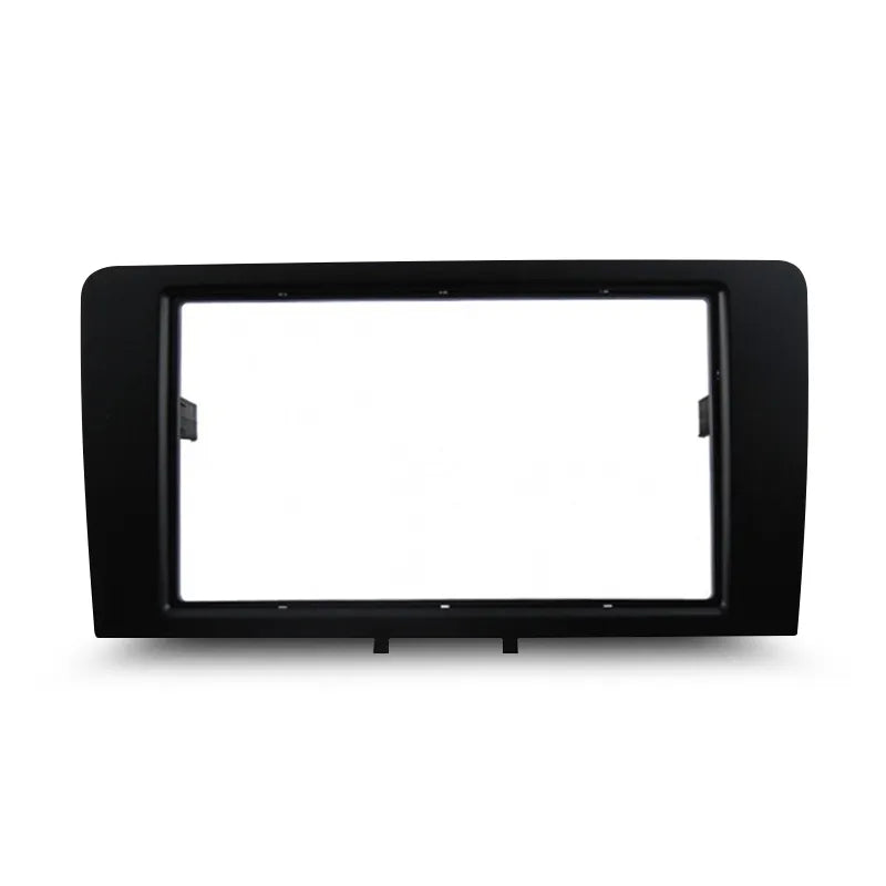 Stinger BKAU011 Double DIN Radio Fascia Kit to Suit Audi A3 2003-2013
