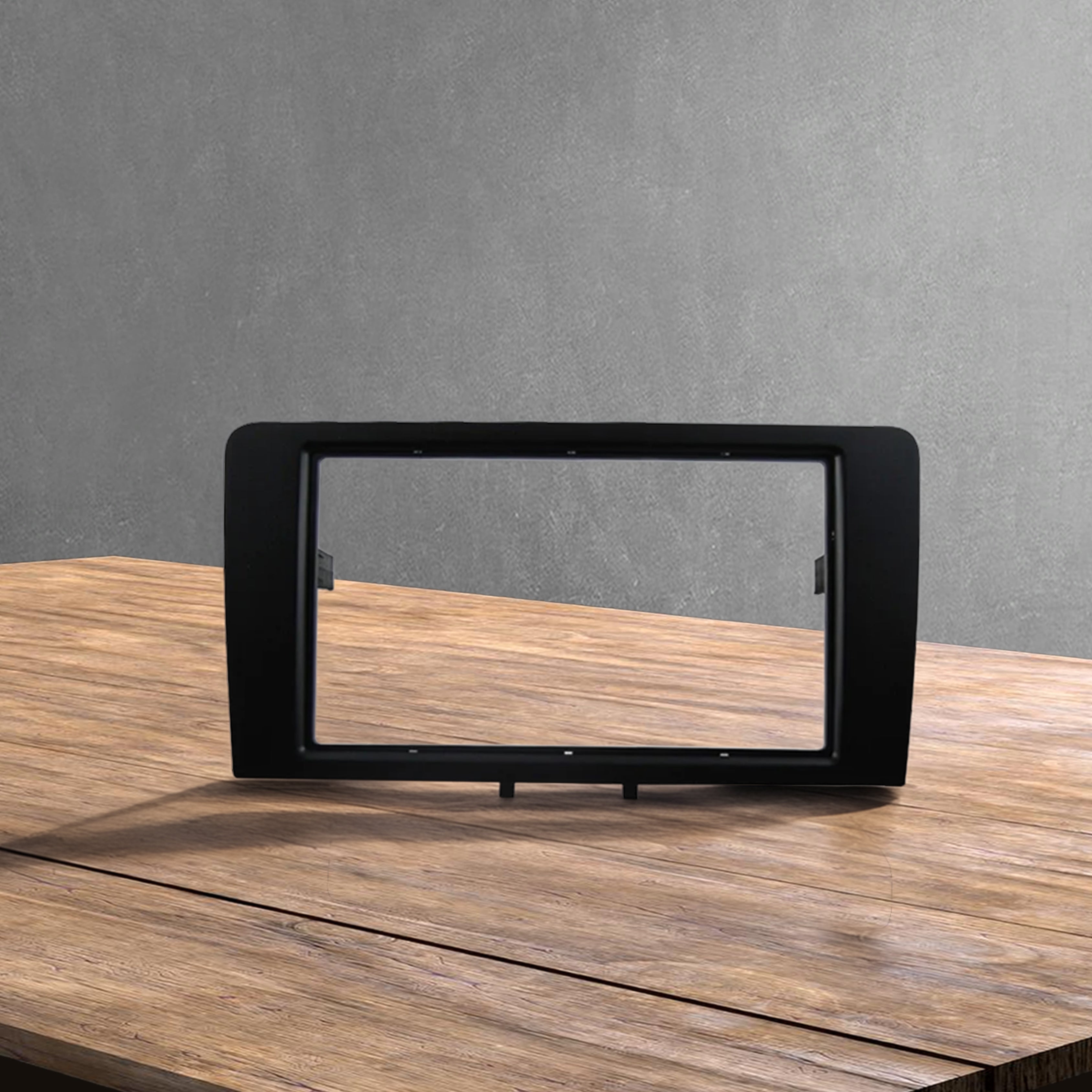 Stinger BKAU011 Double DIN Radio Fascia Kit to Suit Audi A3 2003-2013