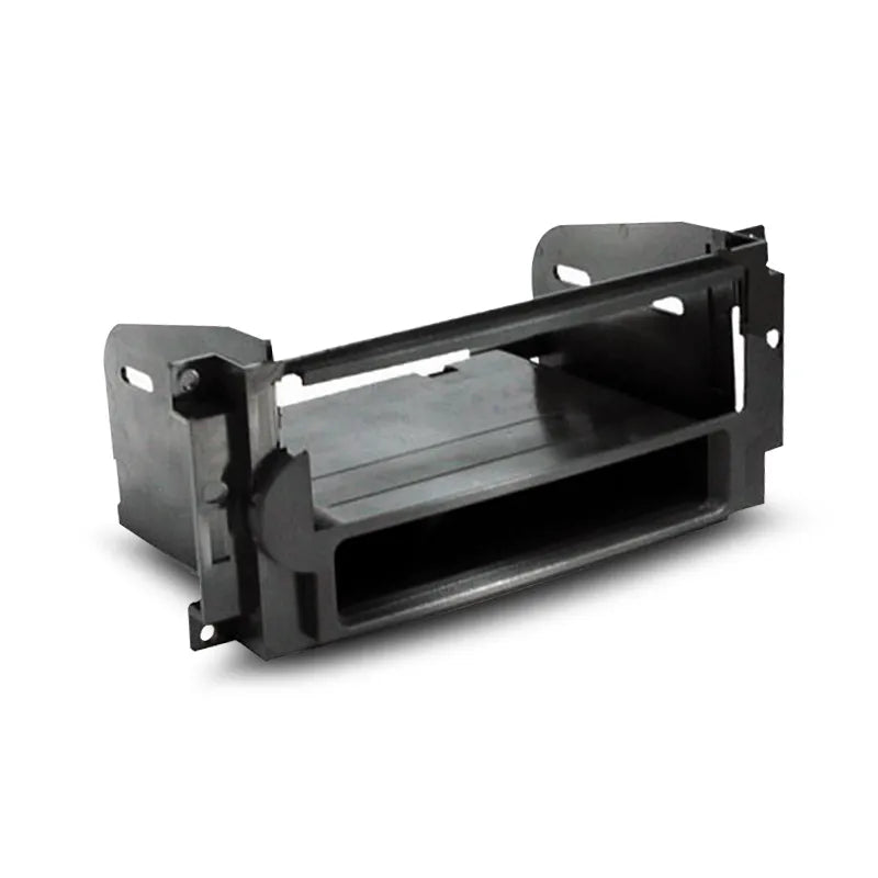 BestKits BKCDK648 Single DIN Radio Fascia Kit to Suit Chrysler/Dodge/Jeep 2005-2011