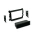 BestKits BKCDK656 Single/Double DIN Radio Fascia Kit To Suit Dodge RAM 2013-2020