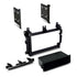 Stinger BKCDK658 Single/Double DIN Radio Fascia Kit to Suit Jeep Grand Cherokee 2013-2018