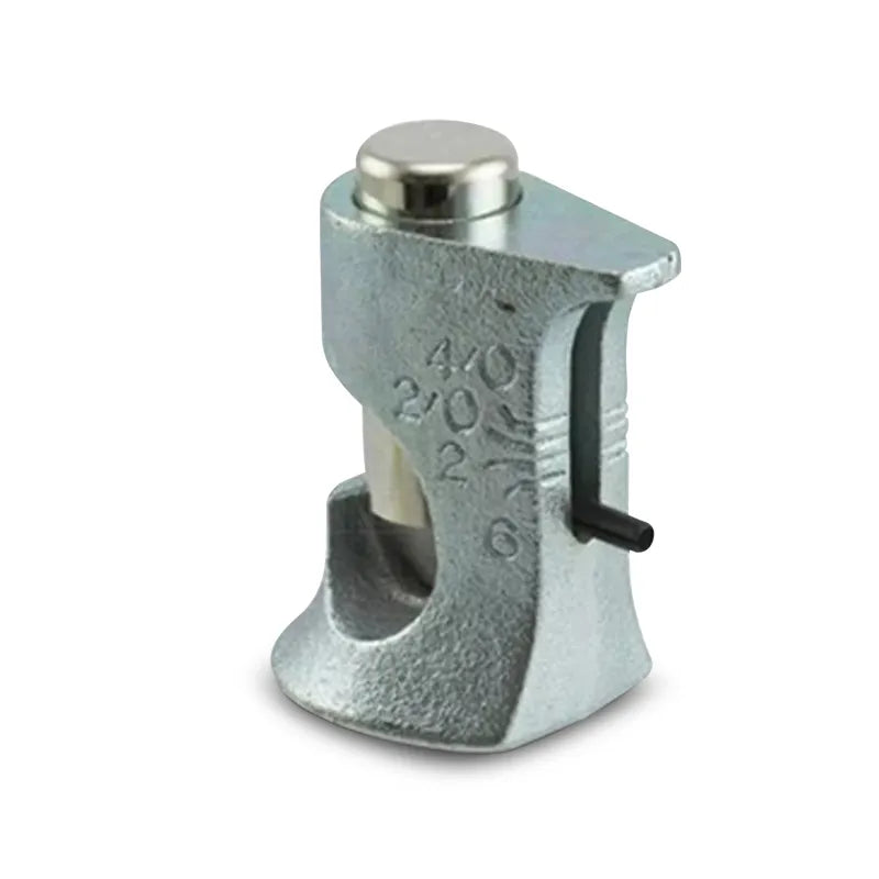 PAC BKCRIMPST Crimp Station For Large Cables