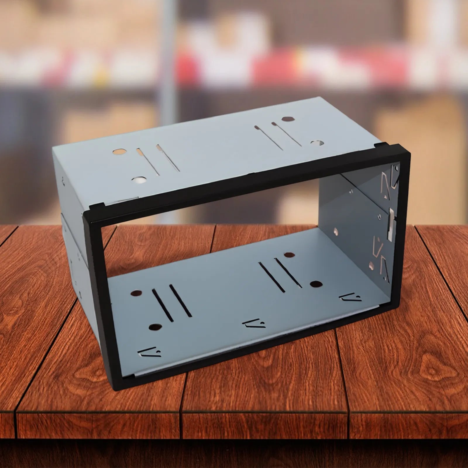 Stinger BKDDCT Double DIN Radio Fascia Kit To Suit Holden/Ford/Honda/Mercedes/Saab/Subaru 1993-2013