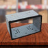 Stinger BKDDCT Double DIN Radio Fascia Kit To Suit Holden/Ford/Honda/Mercedes/Saab/Subaru 1993-2013