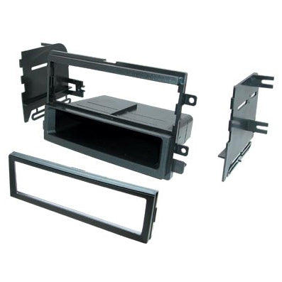 Stinger BKFMK538 Single DIN Fascia Kit to Suit Ford Explorer/F Series/Mustang/Super Duty 2005-2011