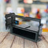 Stinger BKFMK538 Single DIN Fascia Kit to Suit Ford Explorer/F Series/Mustang/Super Duty 2005-2011