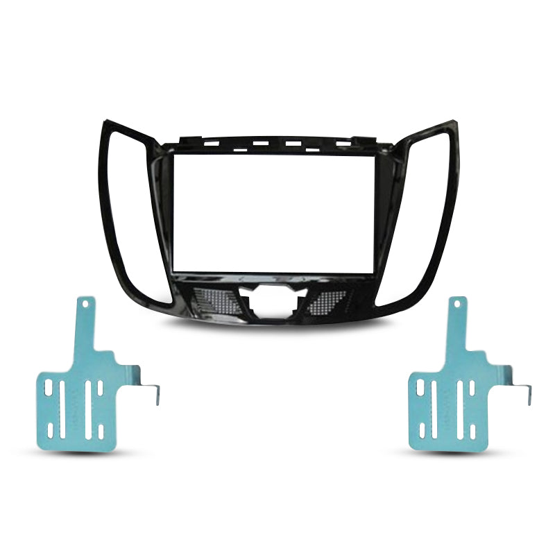Stinger BKFR020 Double Din Fascia Kit to Suit Ford Kuga 2013-2015