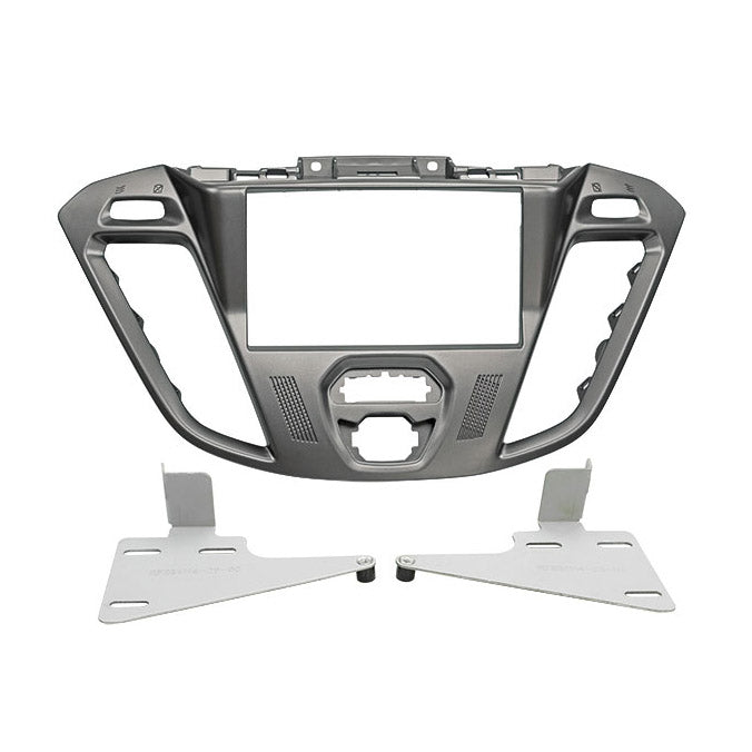 Stinger BKFR033 Double DIN Radio Fascia Kit To Suit Ford Transit Custom 2013-2016