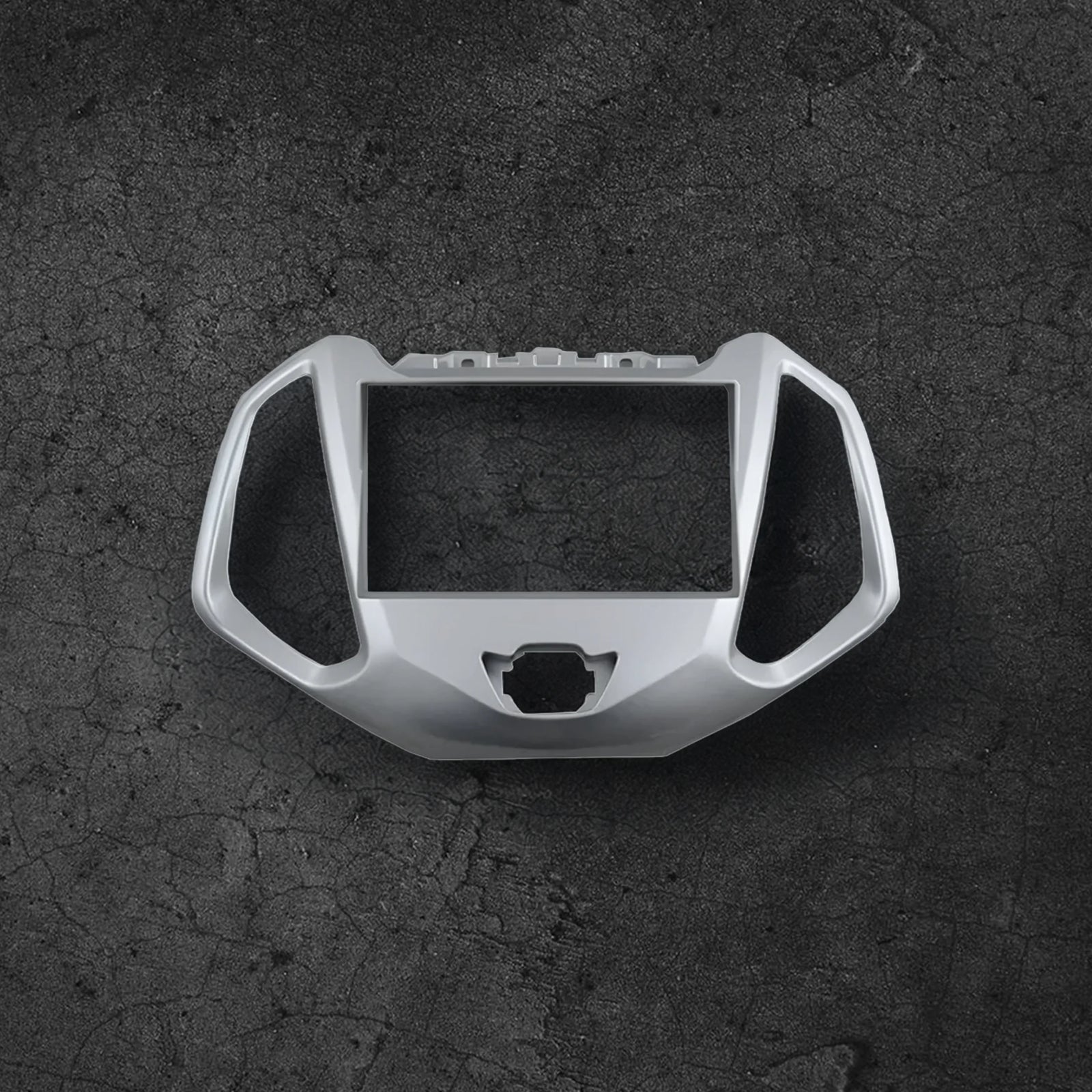 Stinger BKFR042 Double DIN Radio Fascia Kit To Suit Ford EcoSport 2013-2016