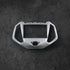 Stinger BKFR042 Double DIN Radio Fascia Kit To Suit Ford EcoSport 2013-2016