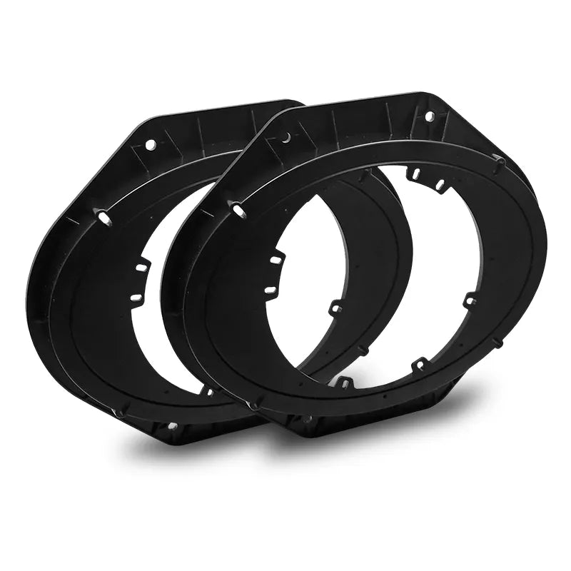 PAC BKFSB1501 Speaker Spacers Suitable for Select Ford Vehicles