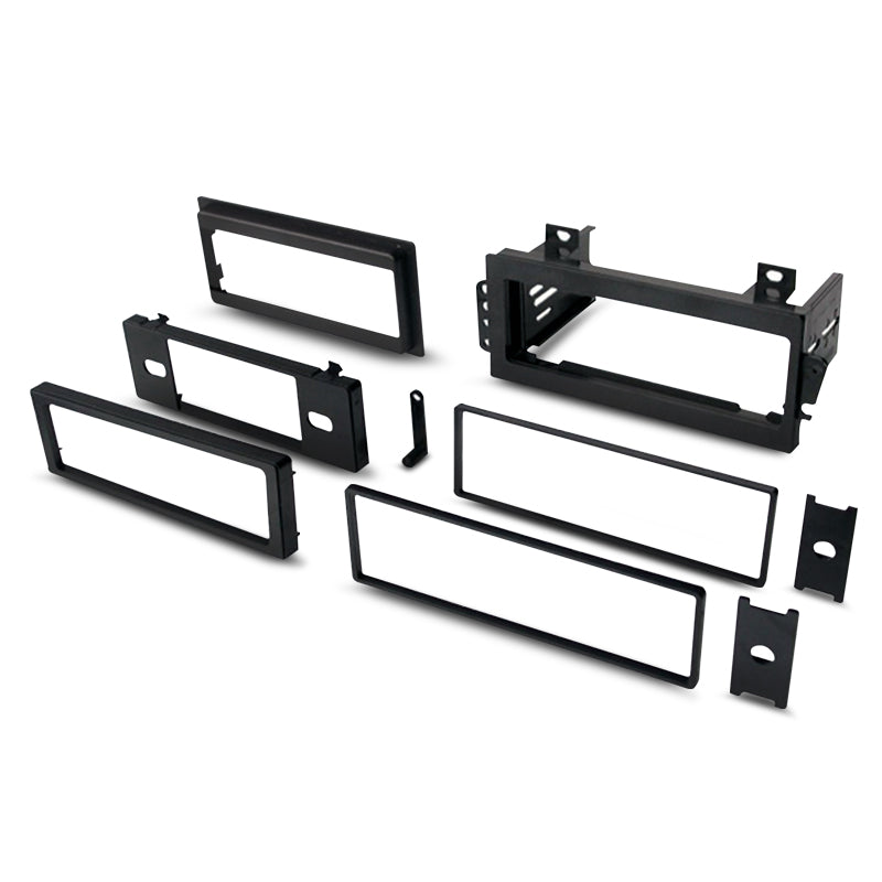 Stinger BKGM9 Single DIN Radio Fascia Kit to Suit Pontiac Firebird 1993-2002