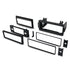 Stinger BKGM9 Single DIN Radio Fascia Kit to Suit Pontiac Firebird 1993-2002