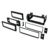 Stinger BKGM9 Single DIN Radio Fascia Kit to Suit Pontiac Firebird 1993-2002