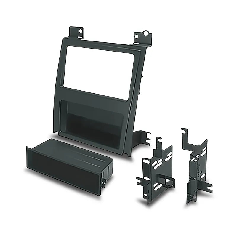 PAC Bestkits BKGMK265 Cadillac Double DIN Radio Fascia Kit