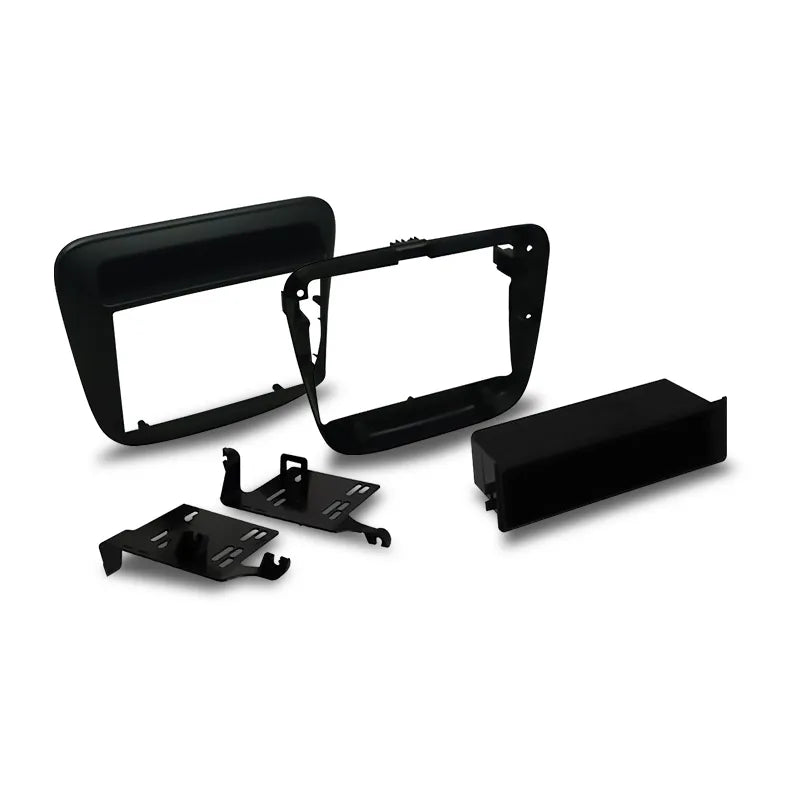 PAC BKGMK461 Bestkits Multi DIN Radio Fascia Kit for Holden Equinox