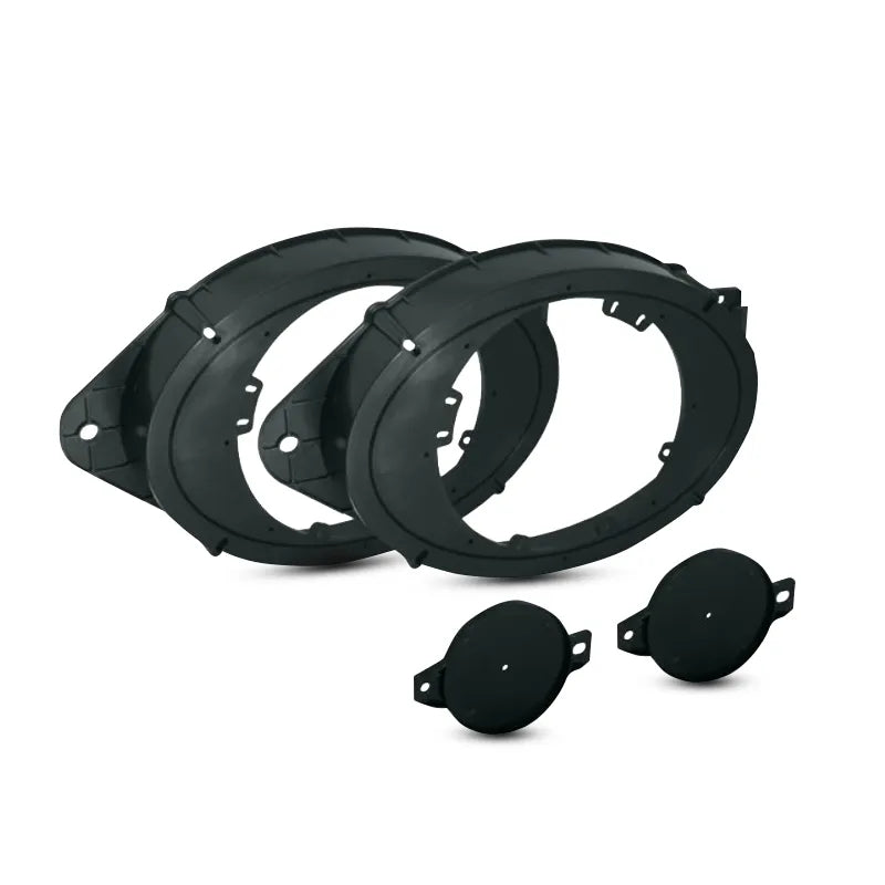 PAC BKGMSB306 Speaker Spacers Suit GM/Holden Vehicles