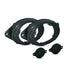 PAC BKGMSB306 Speaker Spacers Suit GM/Holden Vehicles