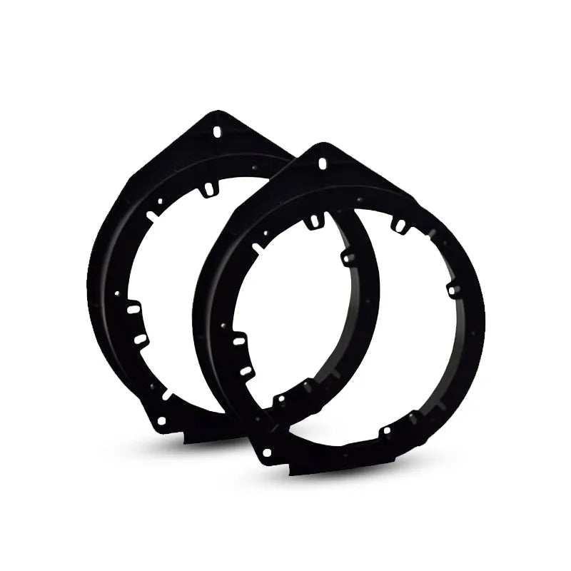 PAC BKGMSB321 6.5" Speaker Spacers Suit GM/Holden Vehicles
