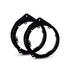 PAC BKGMSB321 6.5" Speaker Spacers Suit GM/Holden Vehicles