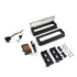 PAC BKHDK001X Single DIN Radio Fascia Kit To Suit Harley Davidson 1998-2013