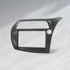 Stinger BKHO023 Double DIN Radio Fascia Kit To Suit Honda Civic Hatch 2006-2011