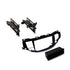 PAC BKHONK854D Multi-DIN Radio Fascia Kit To Suit Honda Accord