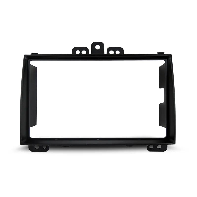Stinger BKHY003 Double DIN Radio Fascia Kit To Suit Hyundai i20 2010-2012