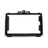 Stinger BKHY003 Double DIN Radio Fascia Kit To Suit Hyundai i20 2010-2012