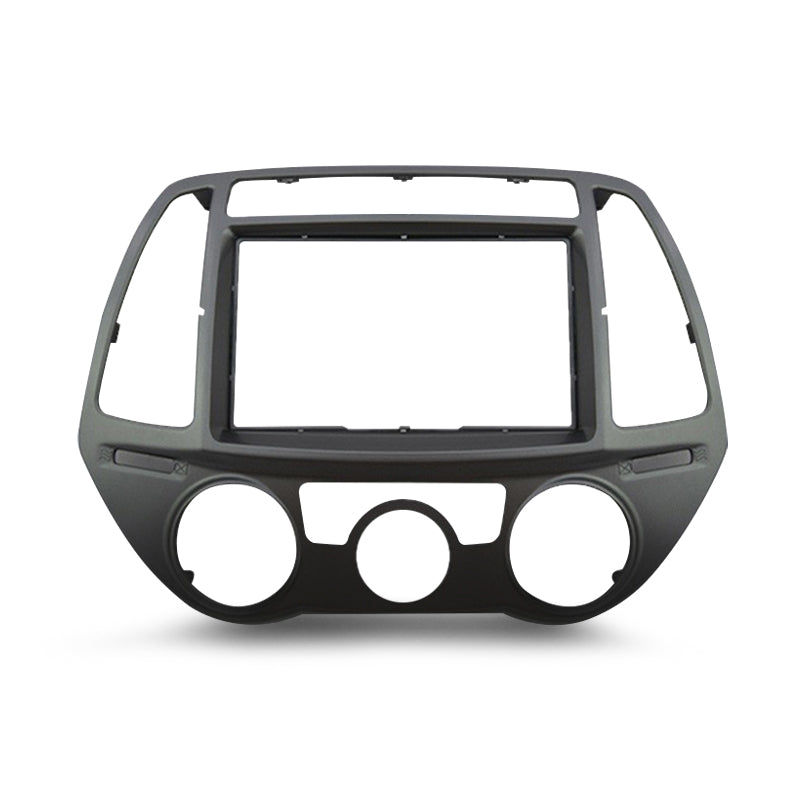 Stinger BKHY056 Double DIN Radio Fascia Kit To Suit Hyundai i20 2012-2015