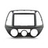 Stinger BKHY056 Double DIN Radio Fascia Kit To Suit Hyundai i20 2012-2015