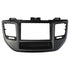 Stinger BKHY066 Double DIN Radio Fascia Kit To Suit Hyundai Tucson 2015-2018